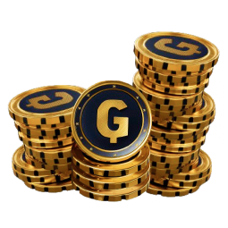 G-Coins offer